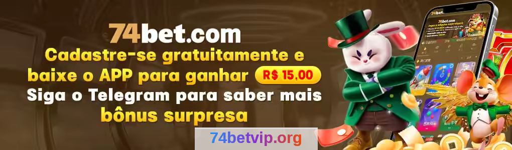 74bet Login: Bora Apostar com Estilo 🎯 5 Imagem ilustrativa