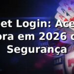 74bet Login: Acesse Agora em 2026 com Segurança 74bet Login: Acesse Agora em 2026 com Segurança